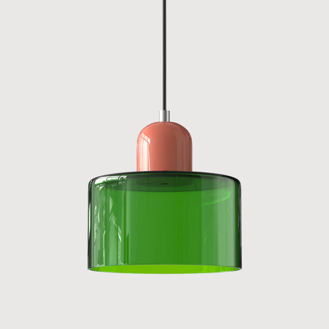 Lismero Retro Pendant Light