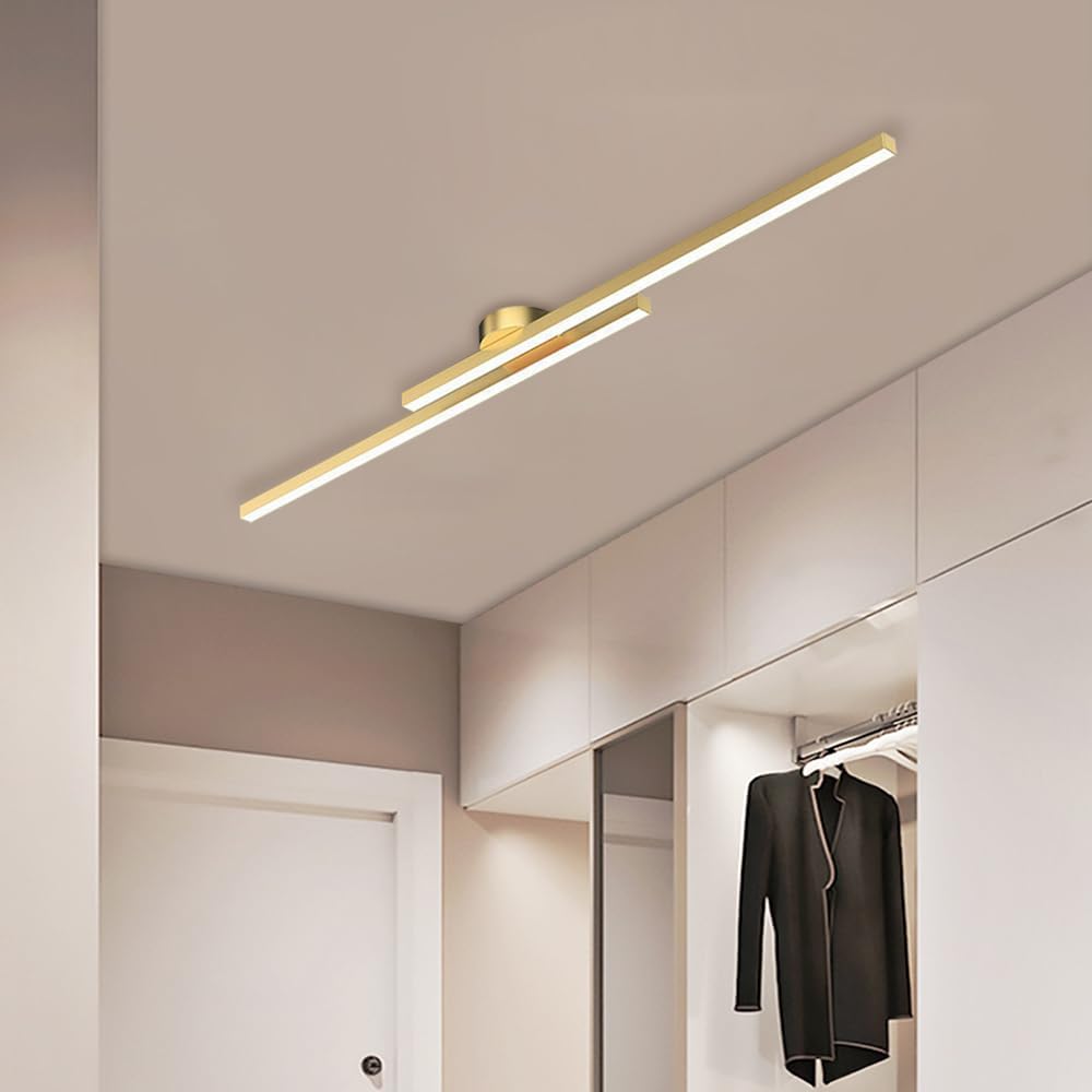 Longaro Ceiling Light