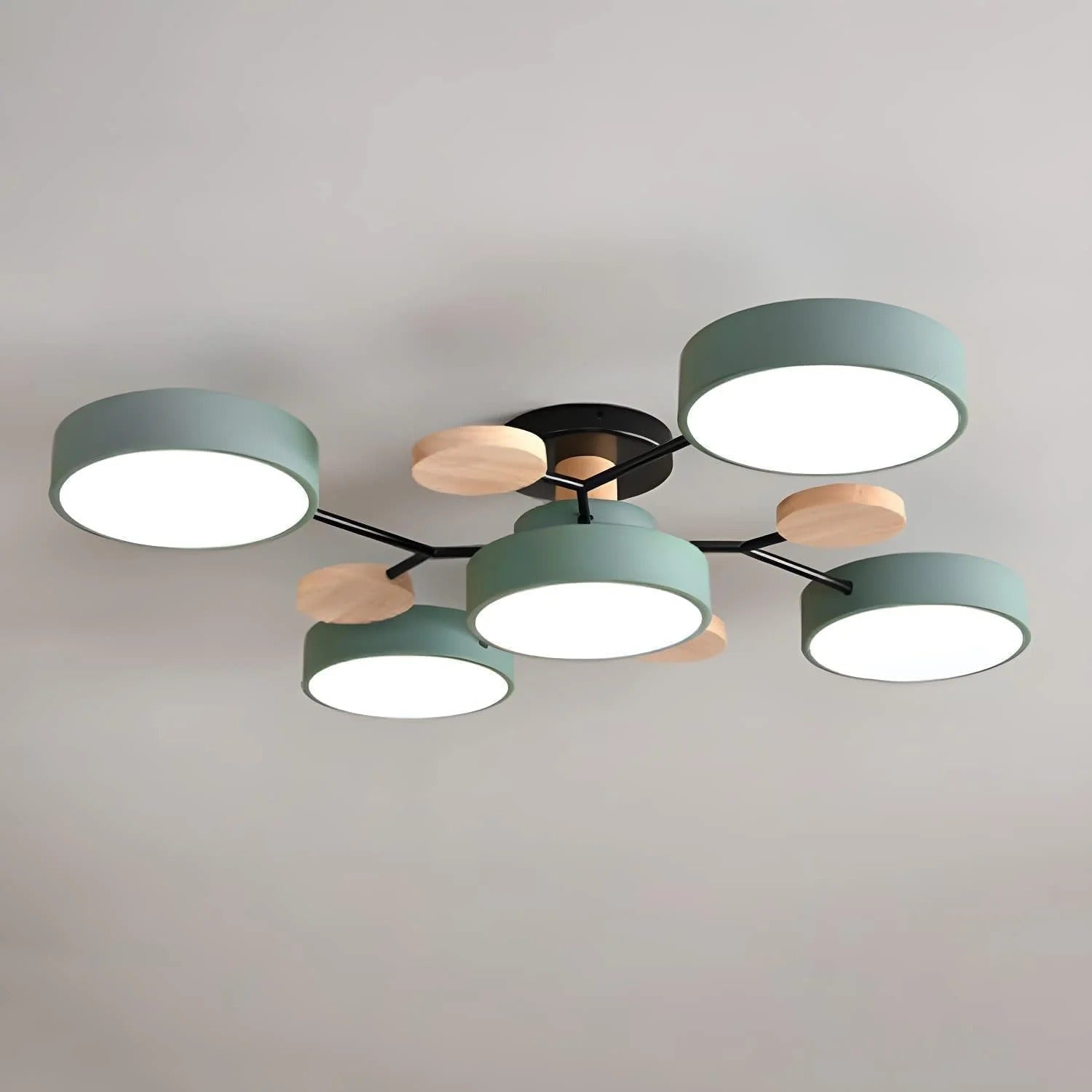 Masven Ceiling Light
