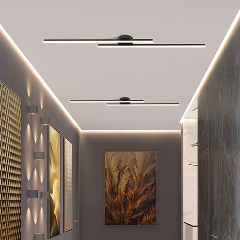 Longaro Ceiling Light