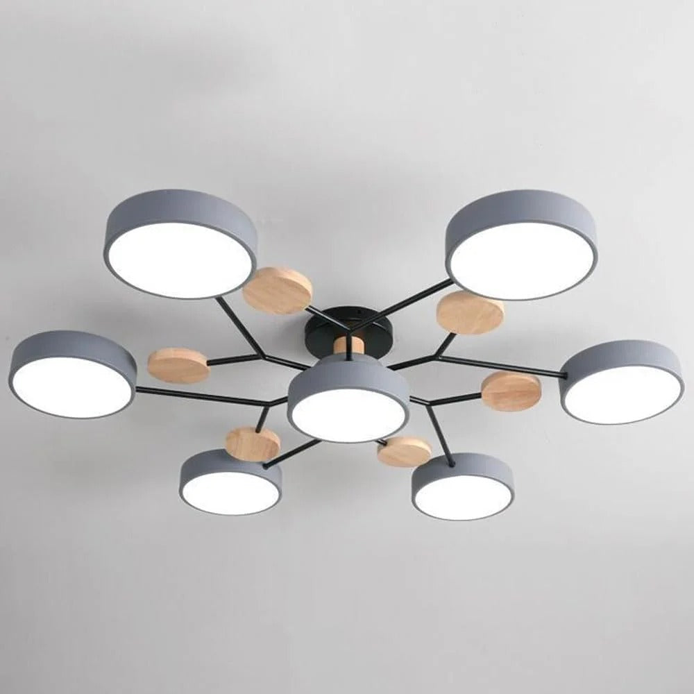 Masven Ceiling Light
