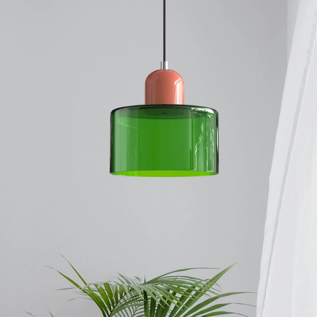 Lismero Retro Pendant Light