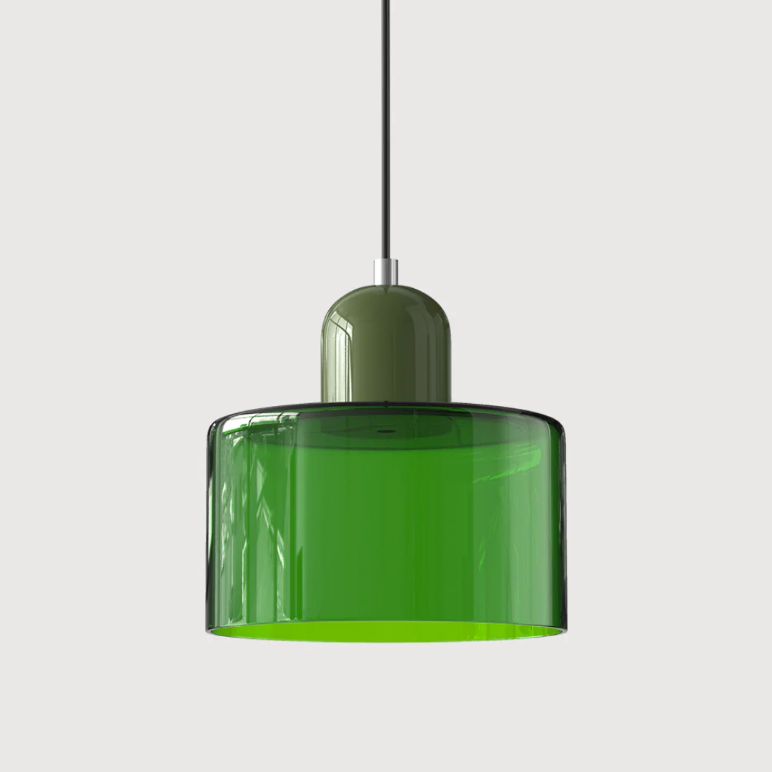 Lismero Retro Pendant Light