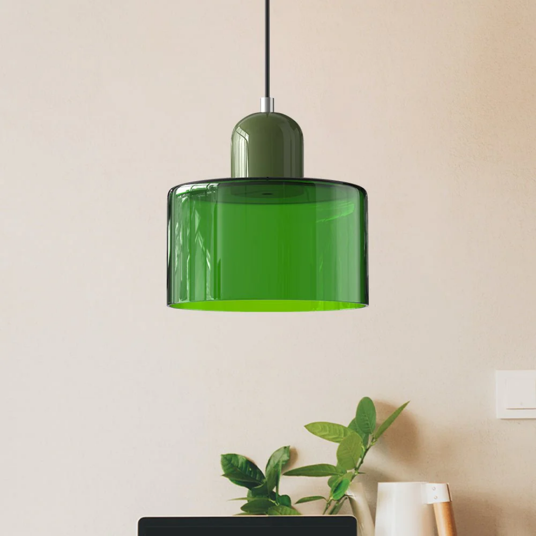 Lismero Retro Pendant Light
