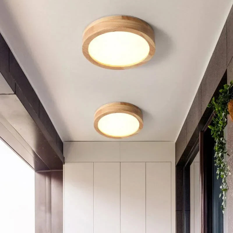 Panira Ceiling Light