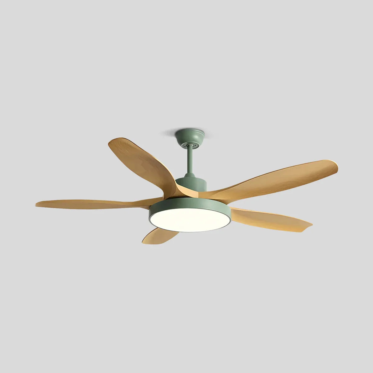 Alviero LED Ceiling Fan