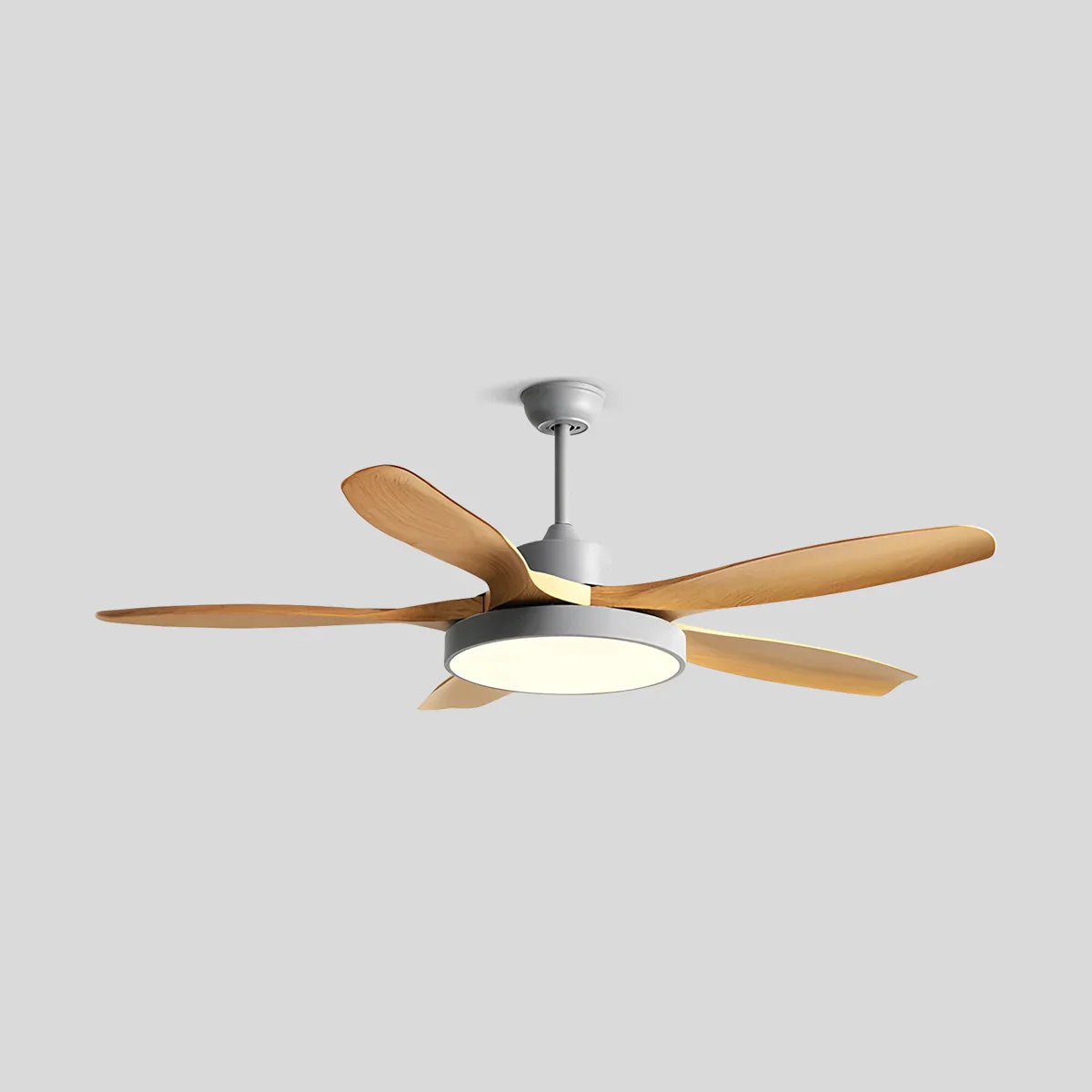 Alviero LED Ceiling Fan