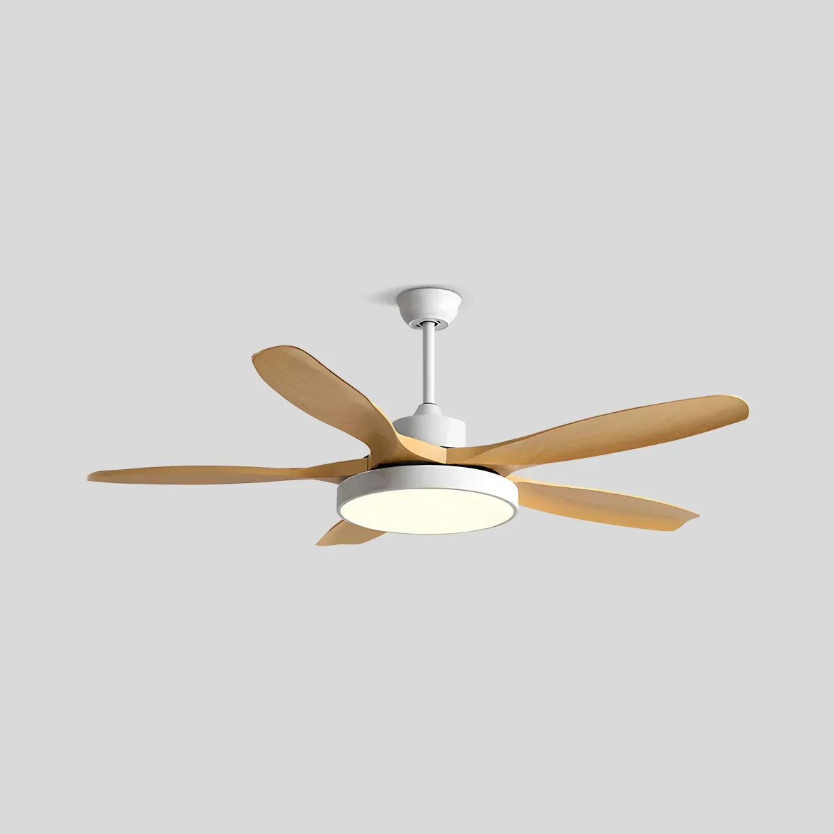 Alviero LED Ceiling Fan