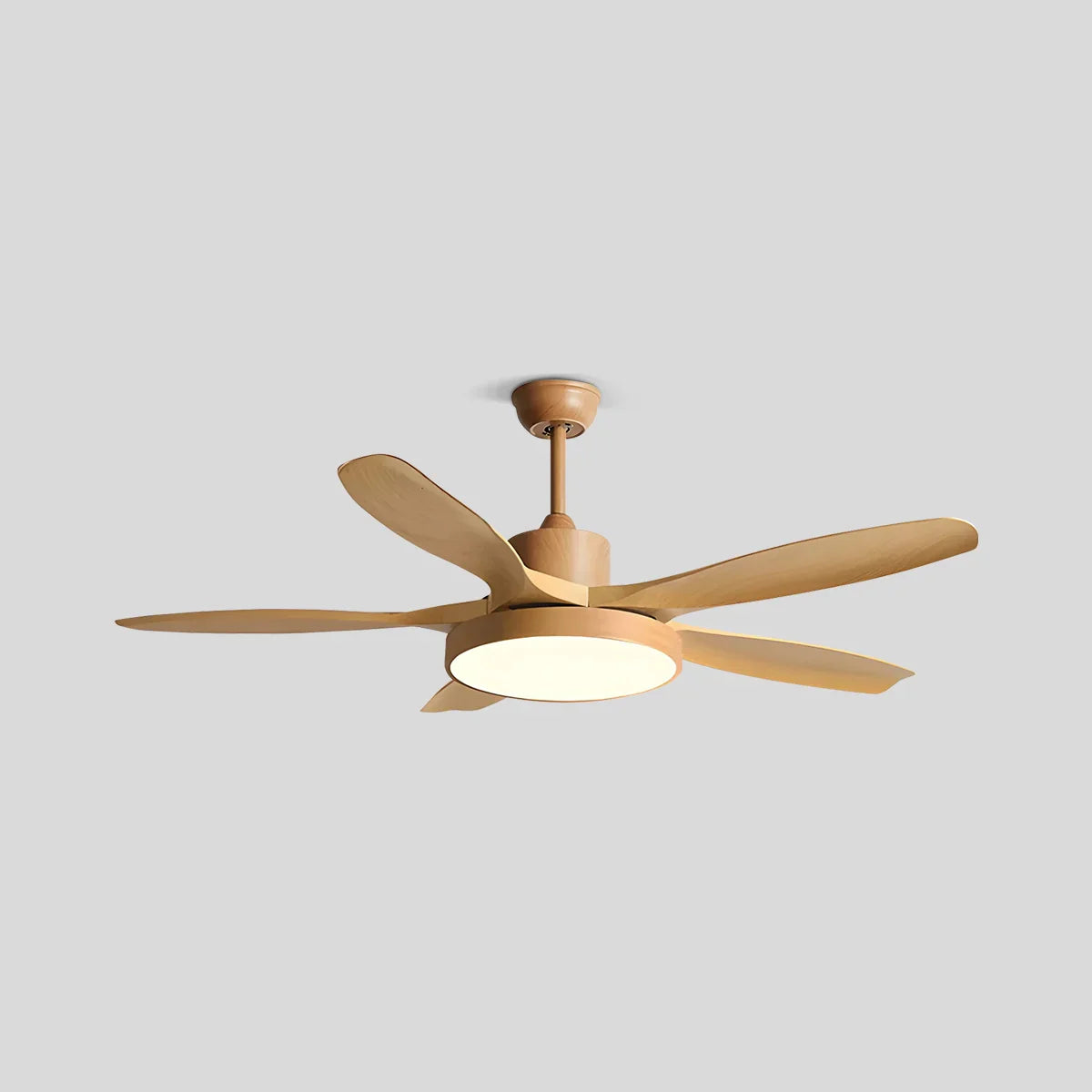 Alviero LED Ceiling Fan