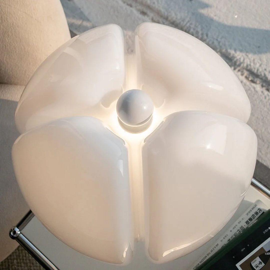 Arivelle Flower Table Lamp