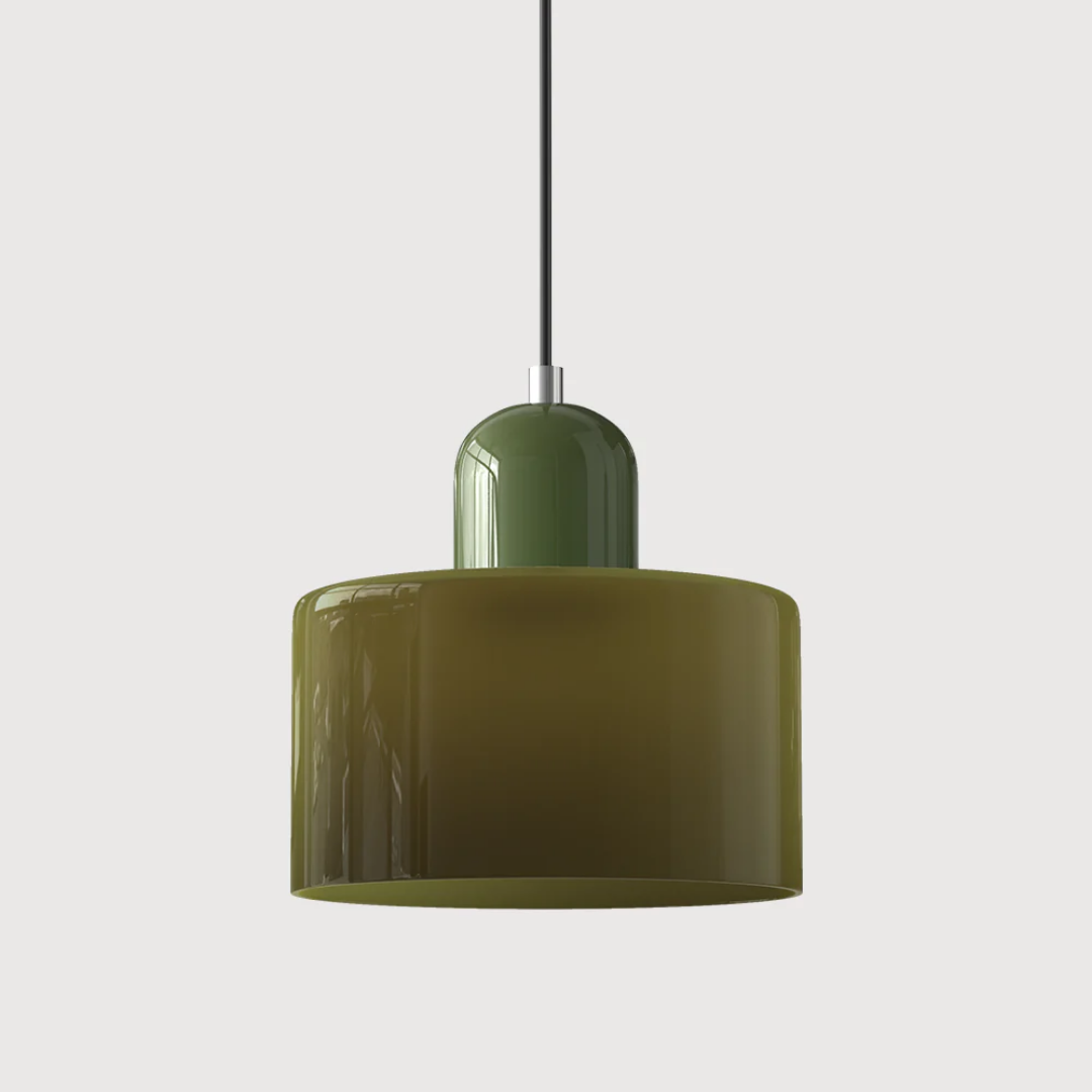Lismero Retro Pendant Light