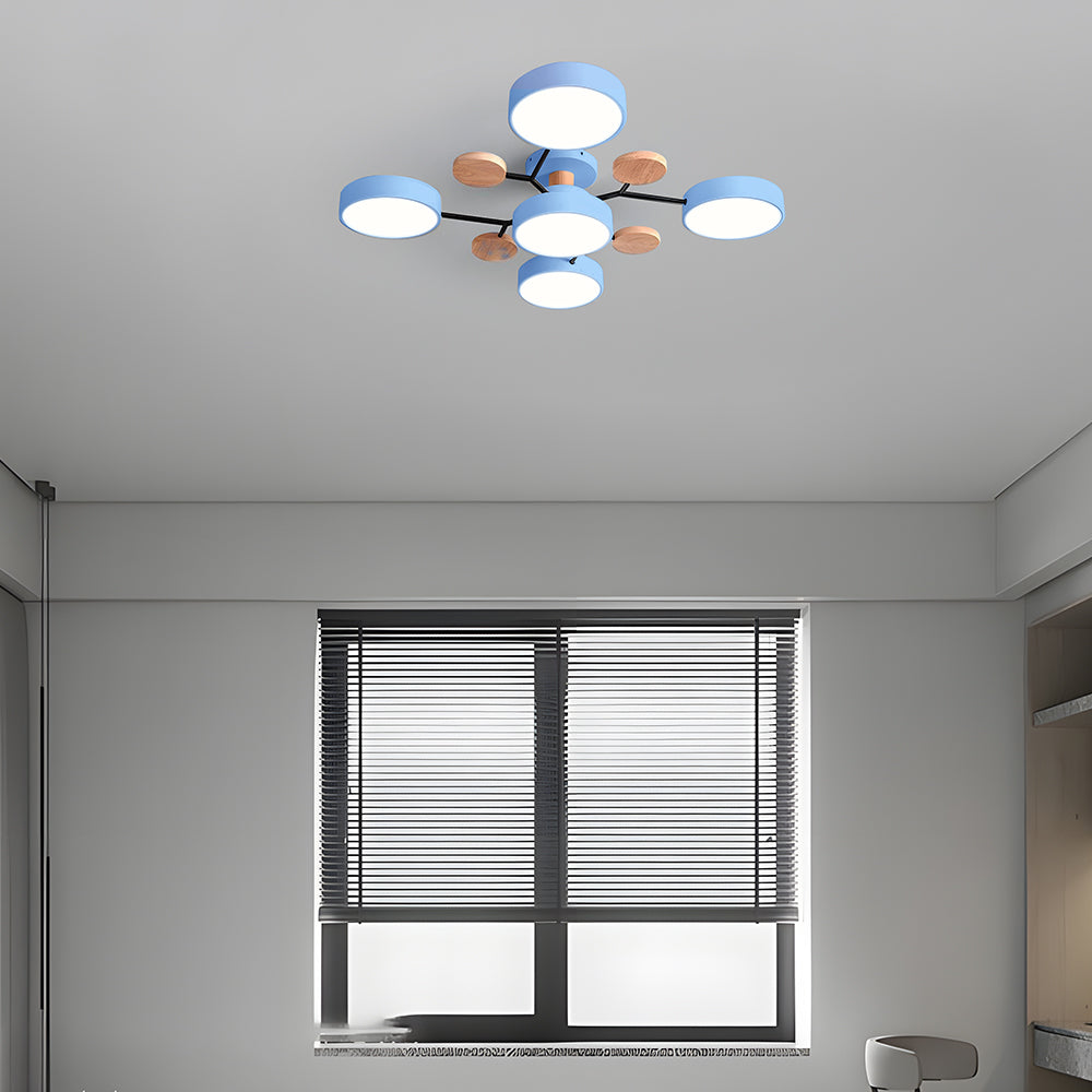 Masven Ceiling Light