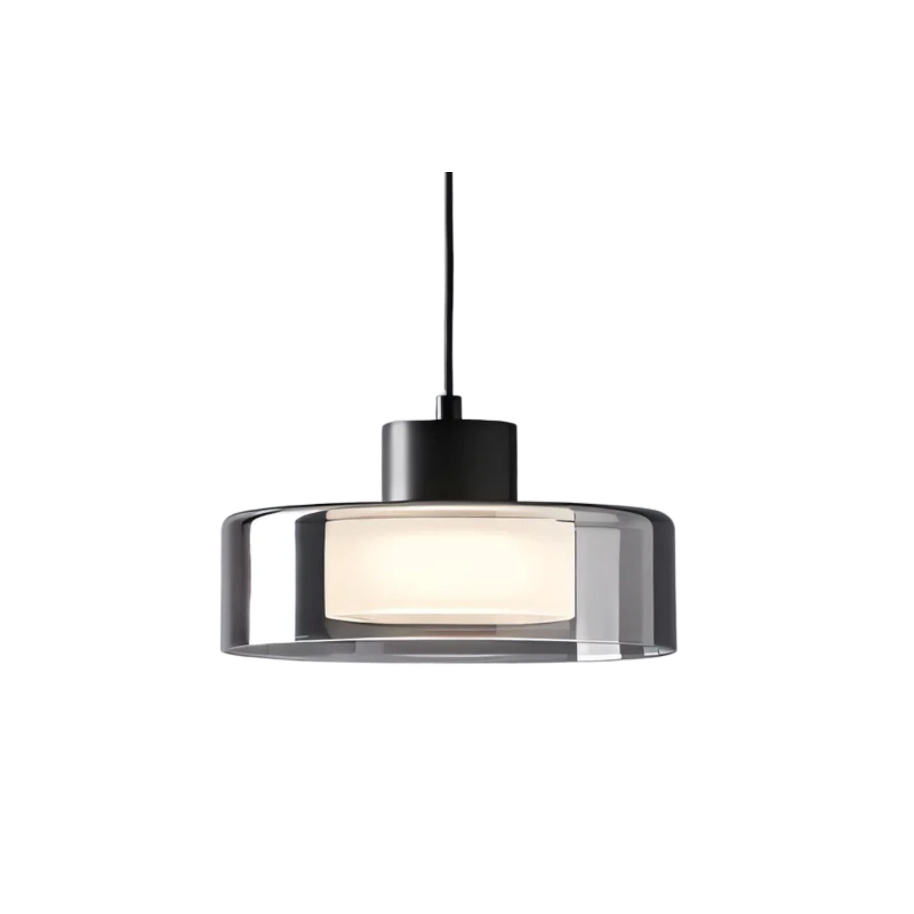 Saveno Glass Pendant Light