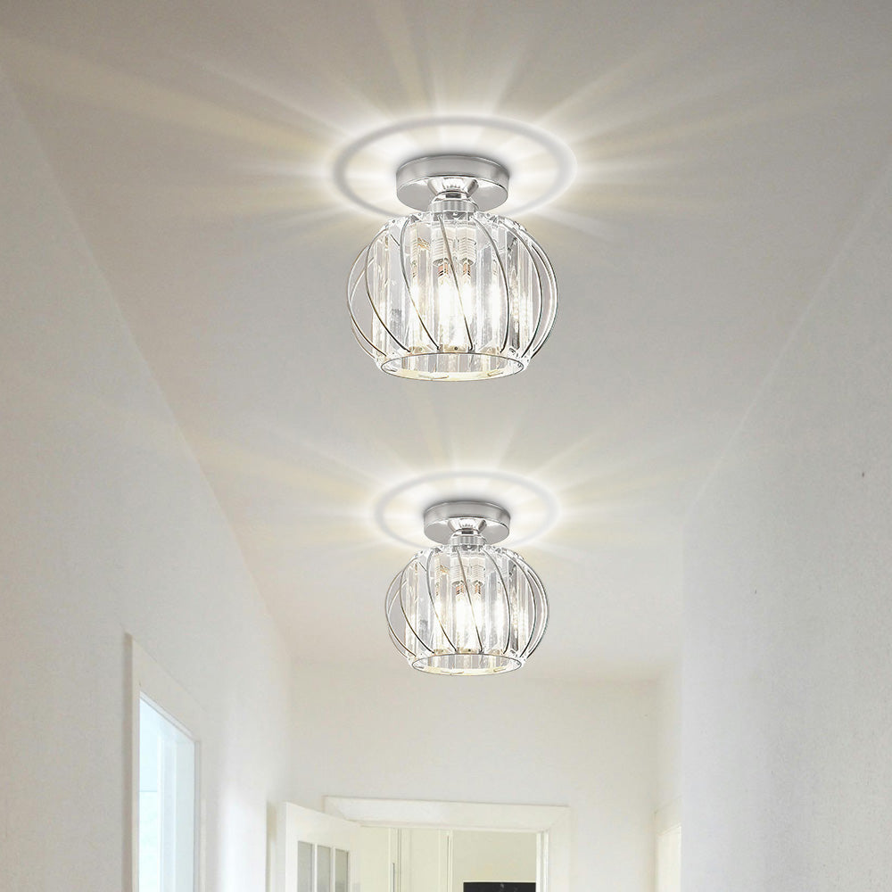 Cavrel Luxe Ceiling Light