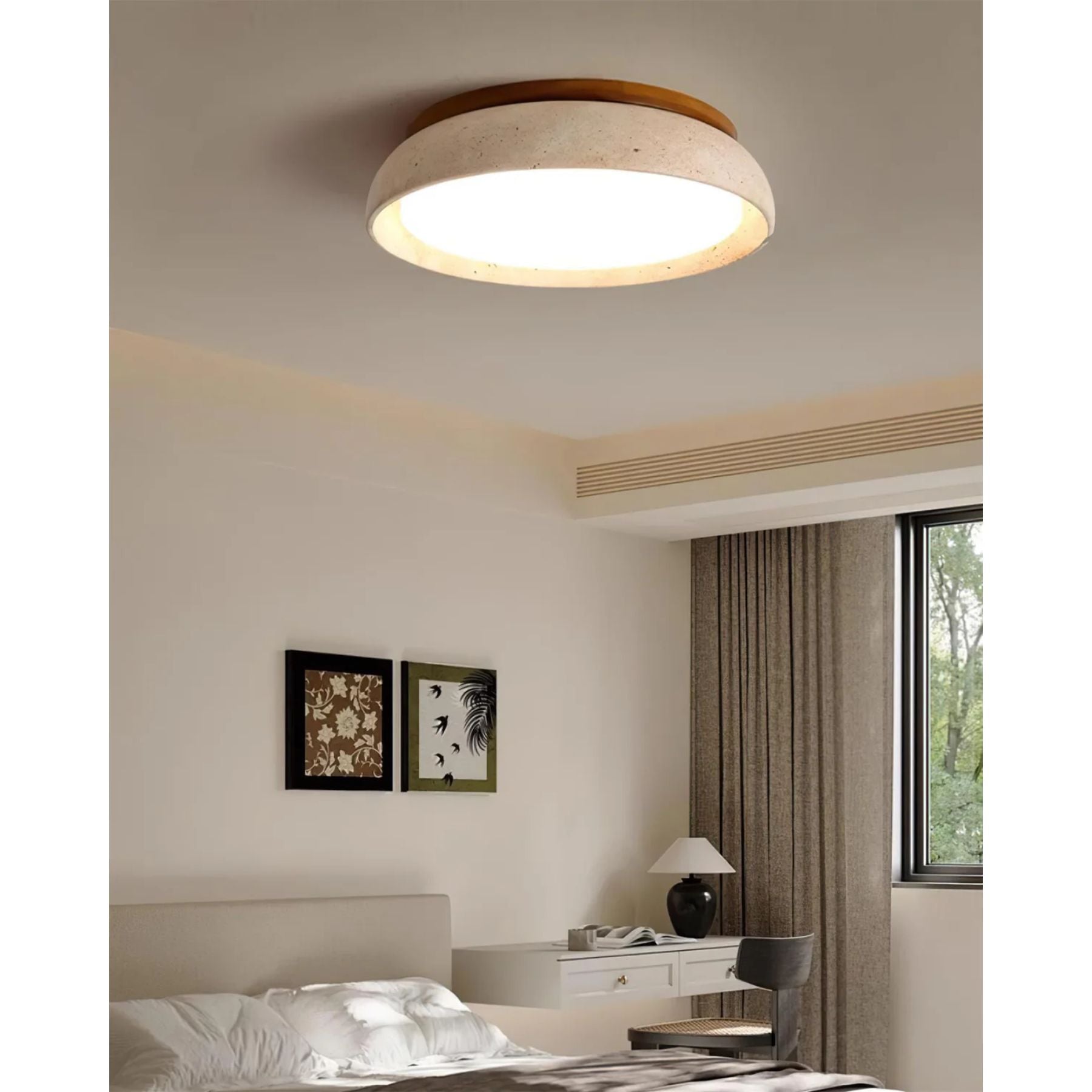 Deyara Ceiling Light