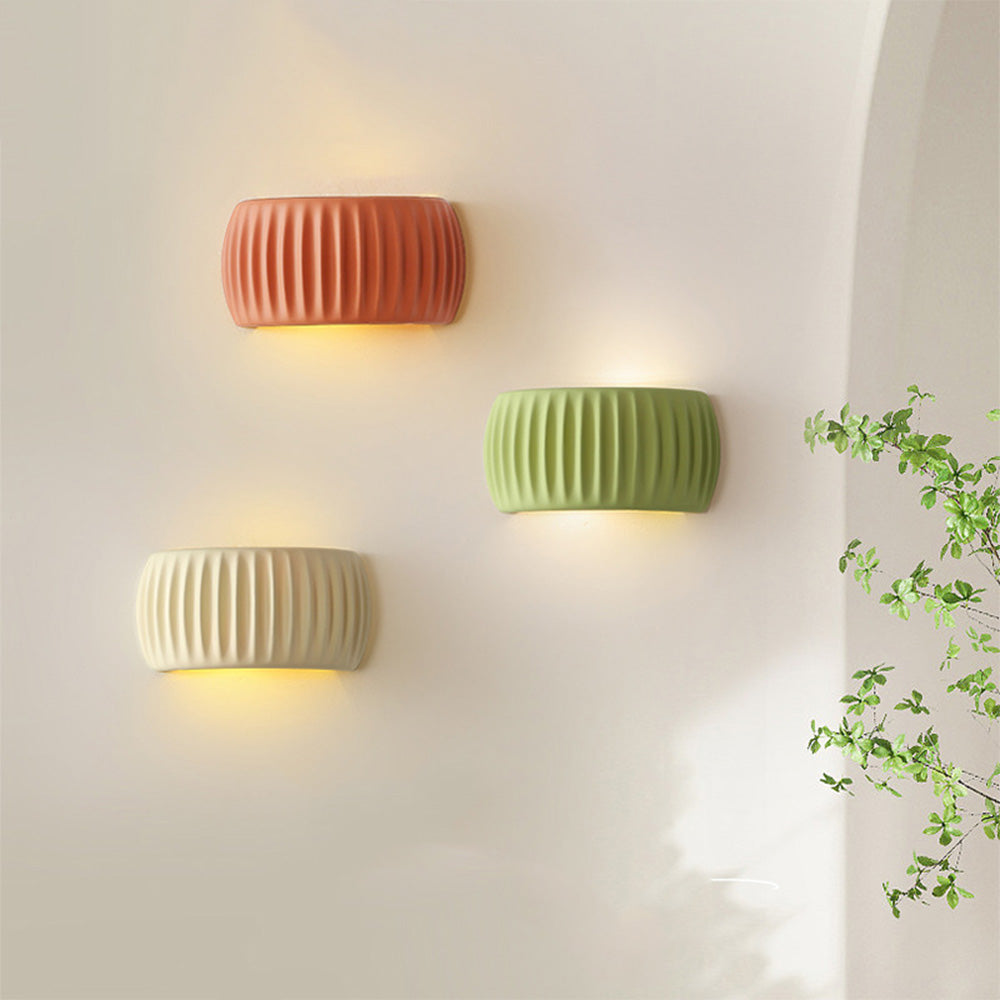 Rivson Wall Light