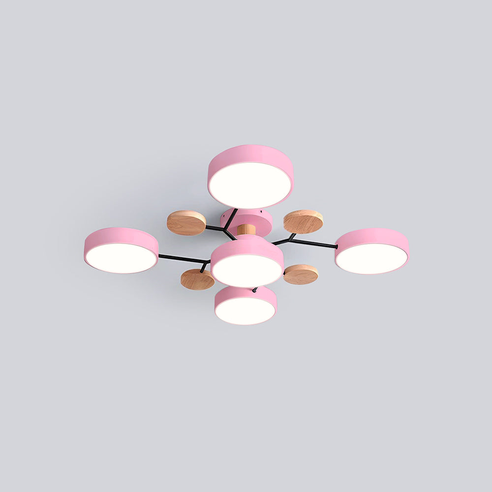 Masven Ceiling Light