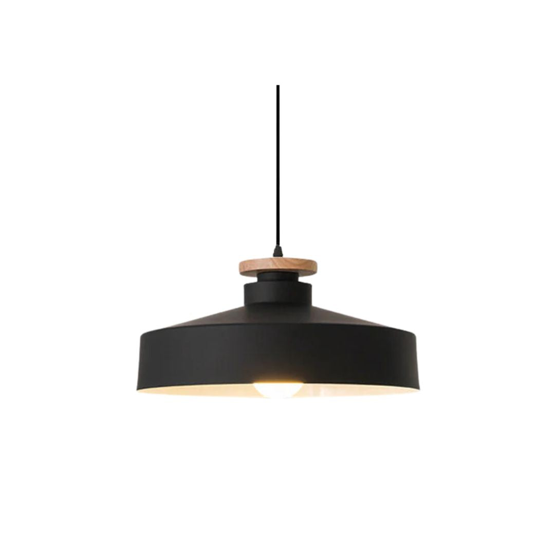 Syverra Pendant Light