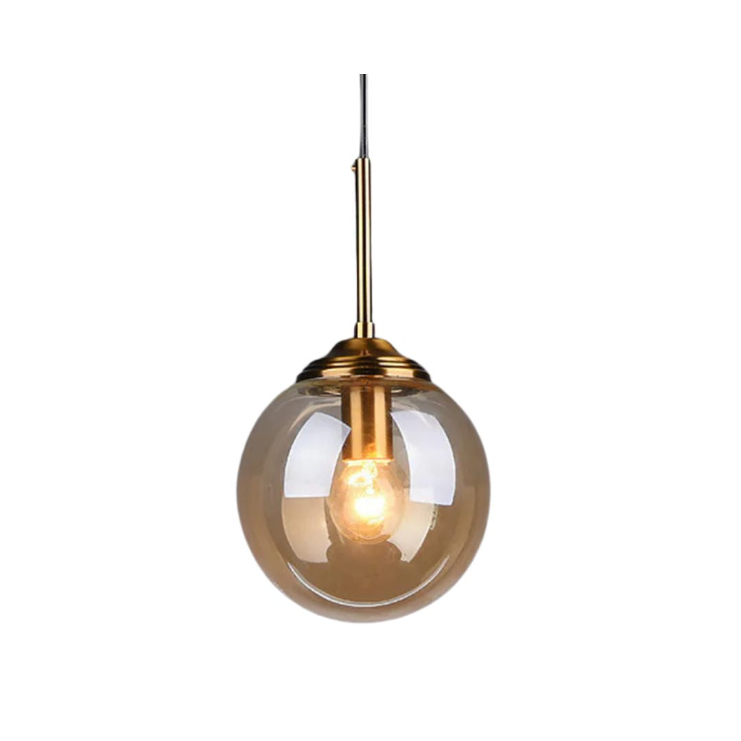 Savorin Pendant Light