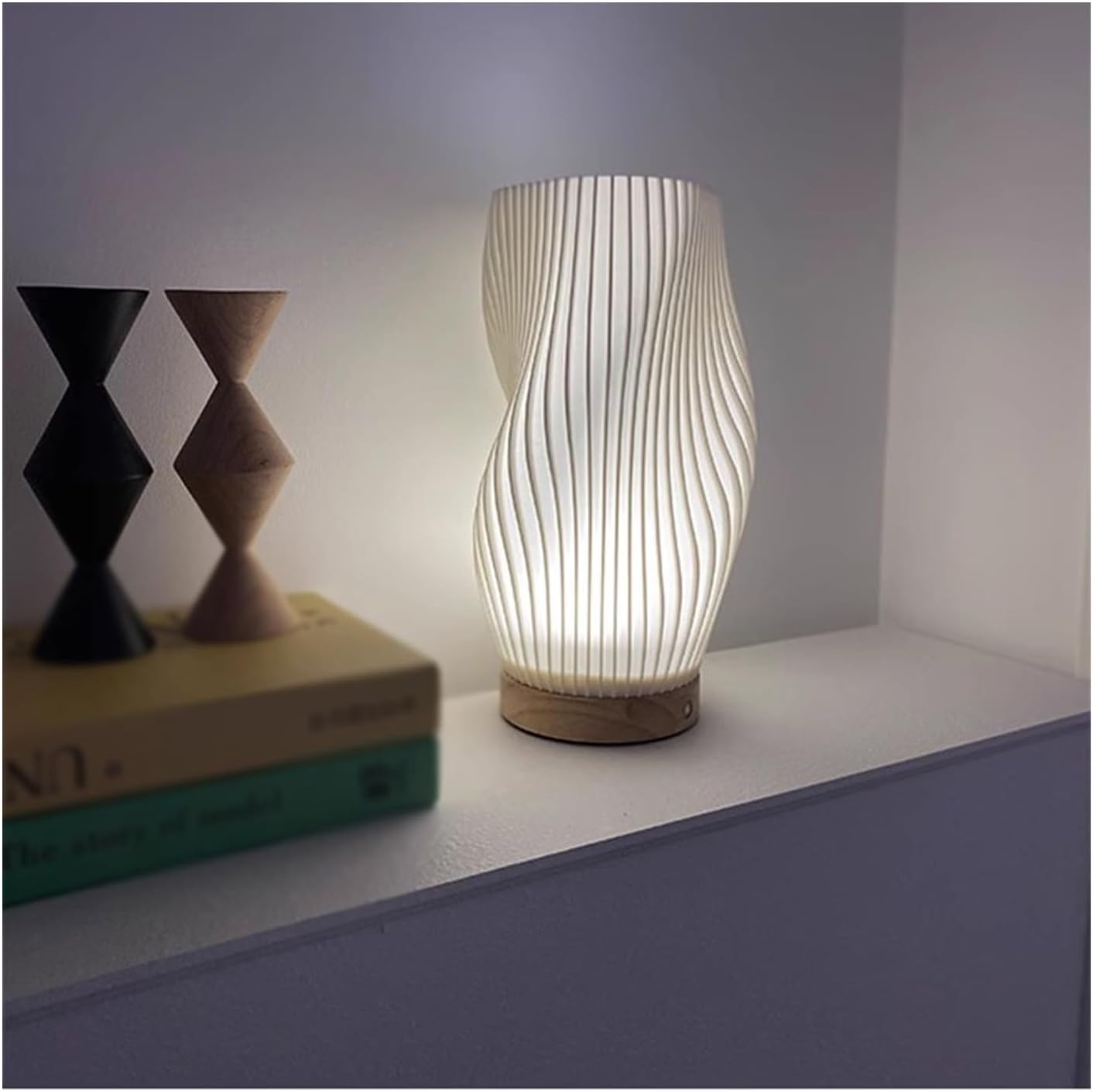 Saverno Table Lamp