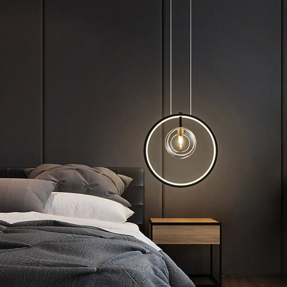 Doblira Modern Pendant Light