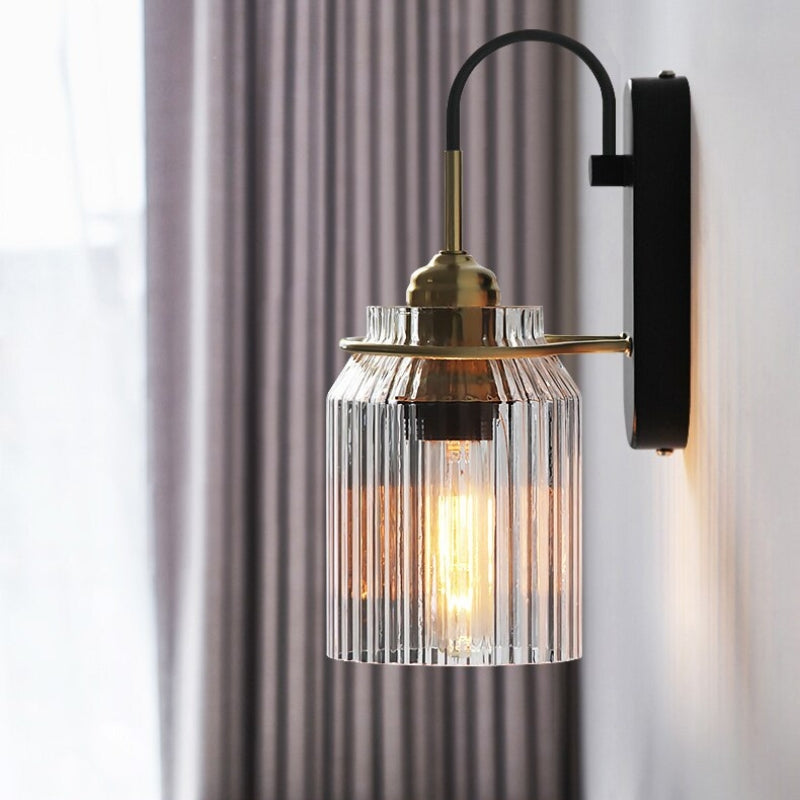 Ribbero Wall Light