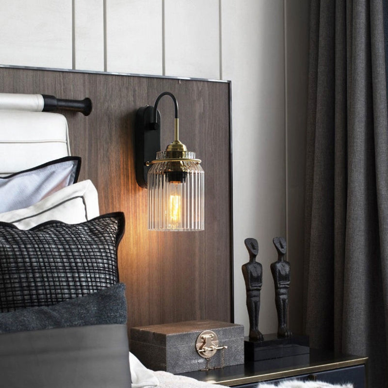 Ribbero Wall Light