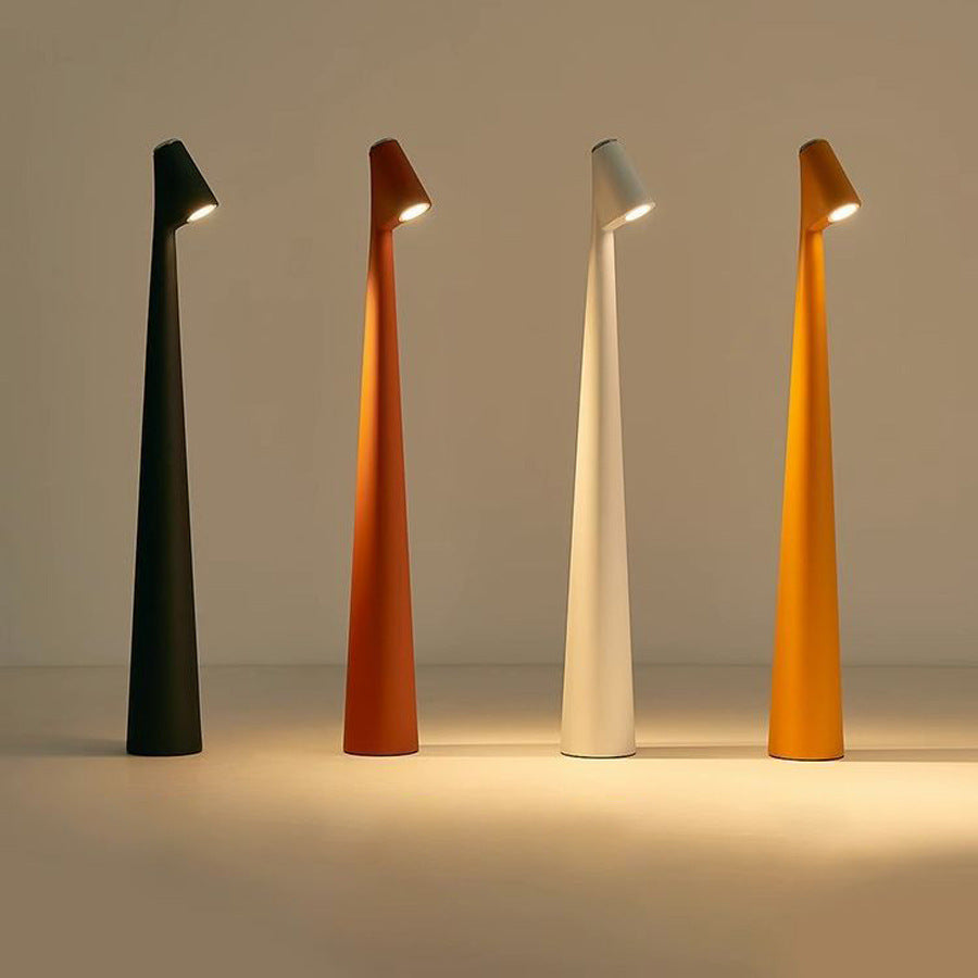 Pivaro Touch Table Lamp
