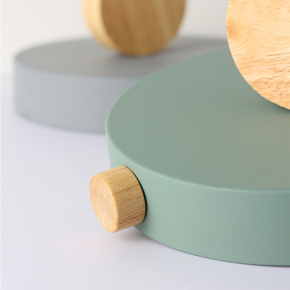 Louzel Nordic Pendant Light