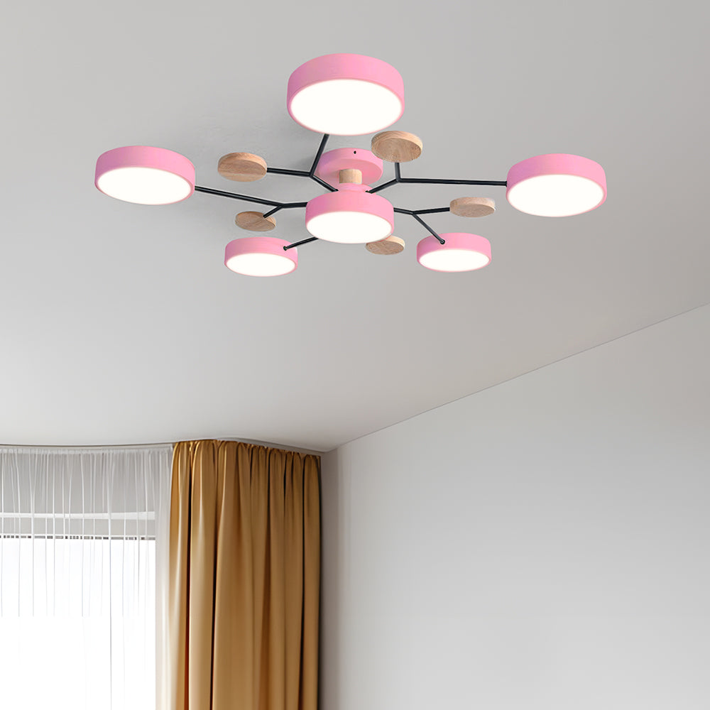 Masven Ceiling Light