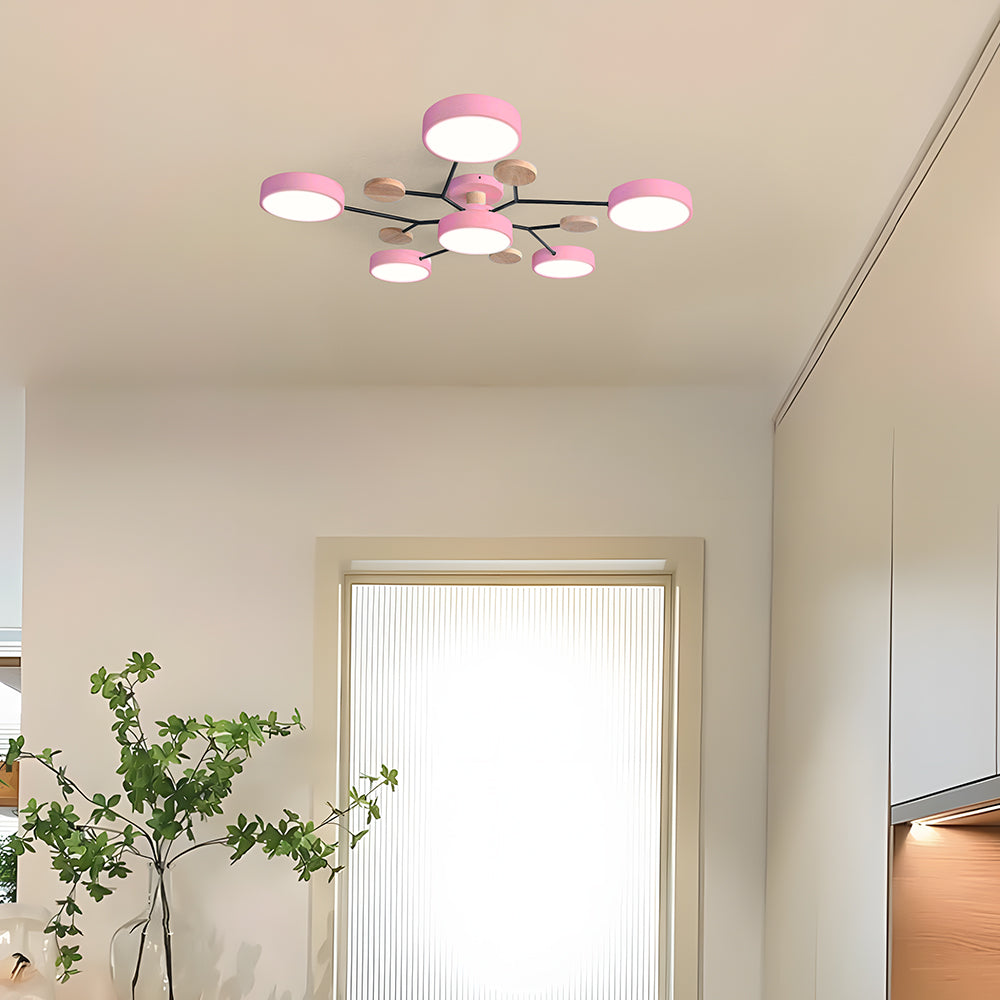 Masven Ceiling Light