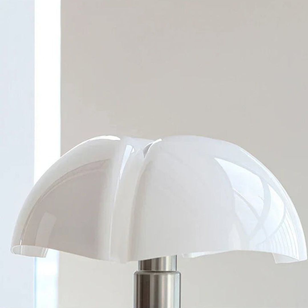 Arivelle Flower Table Lamp
