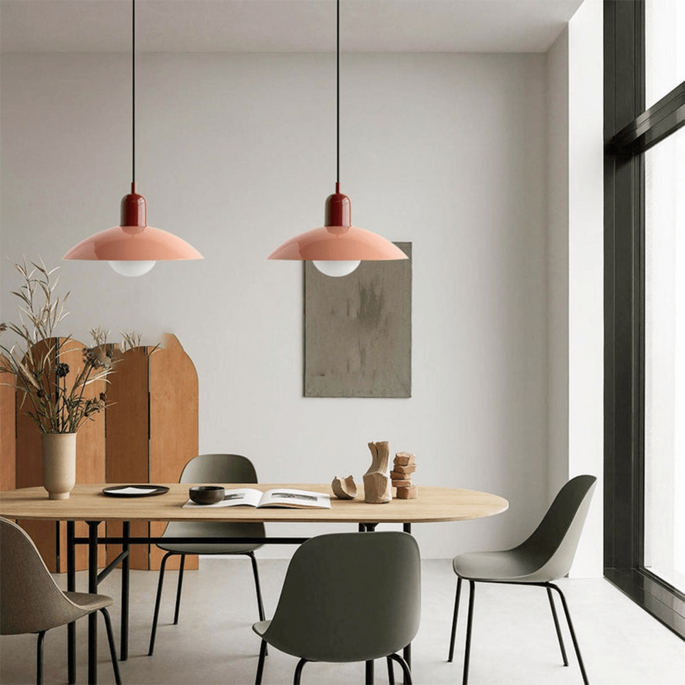 Rasmoro Pendant Light