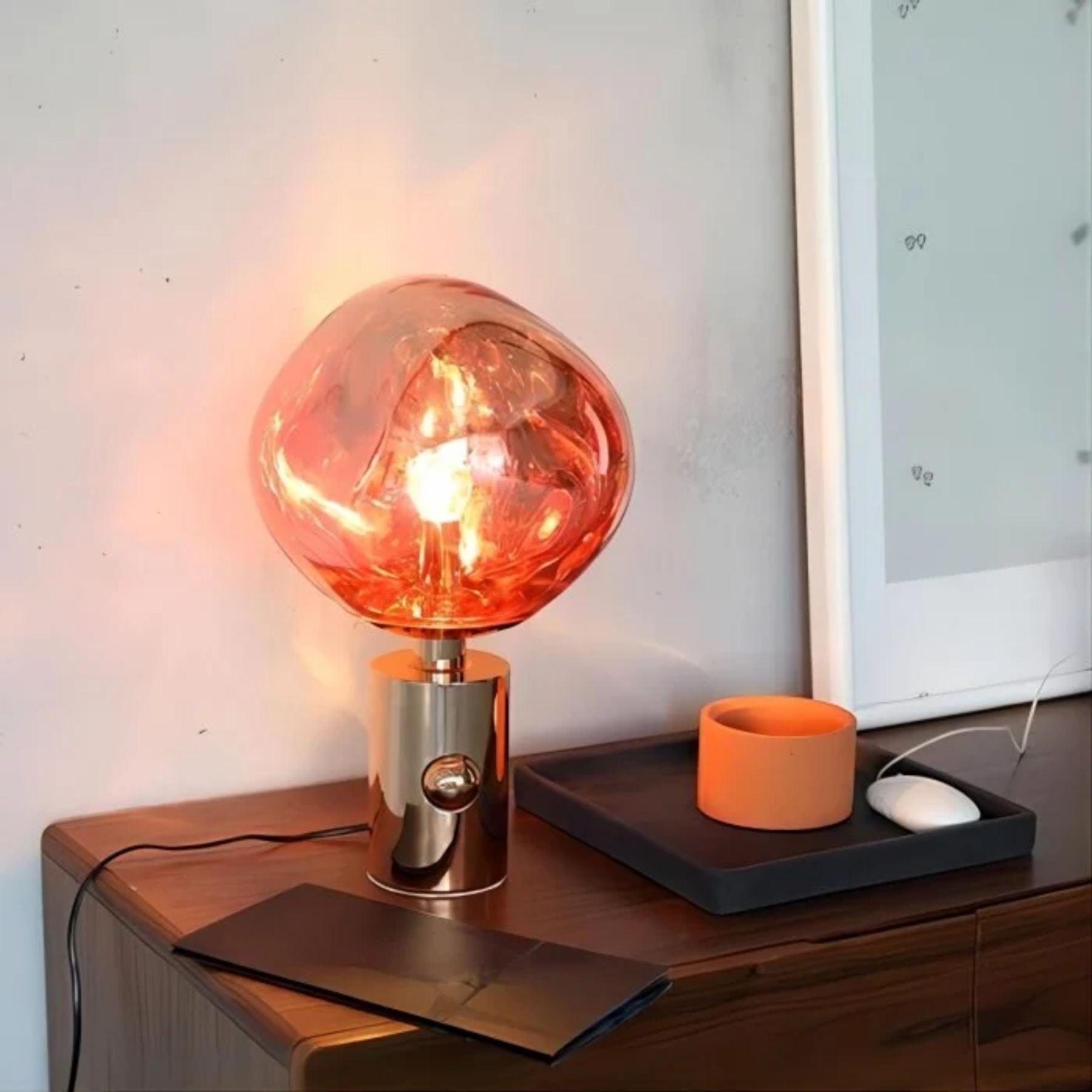 Laveron Table Lamp