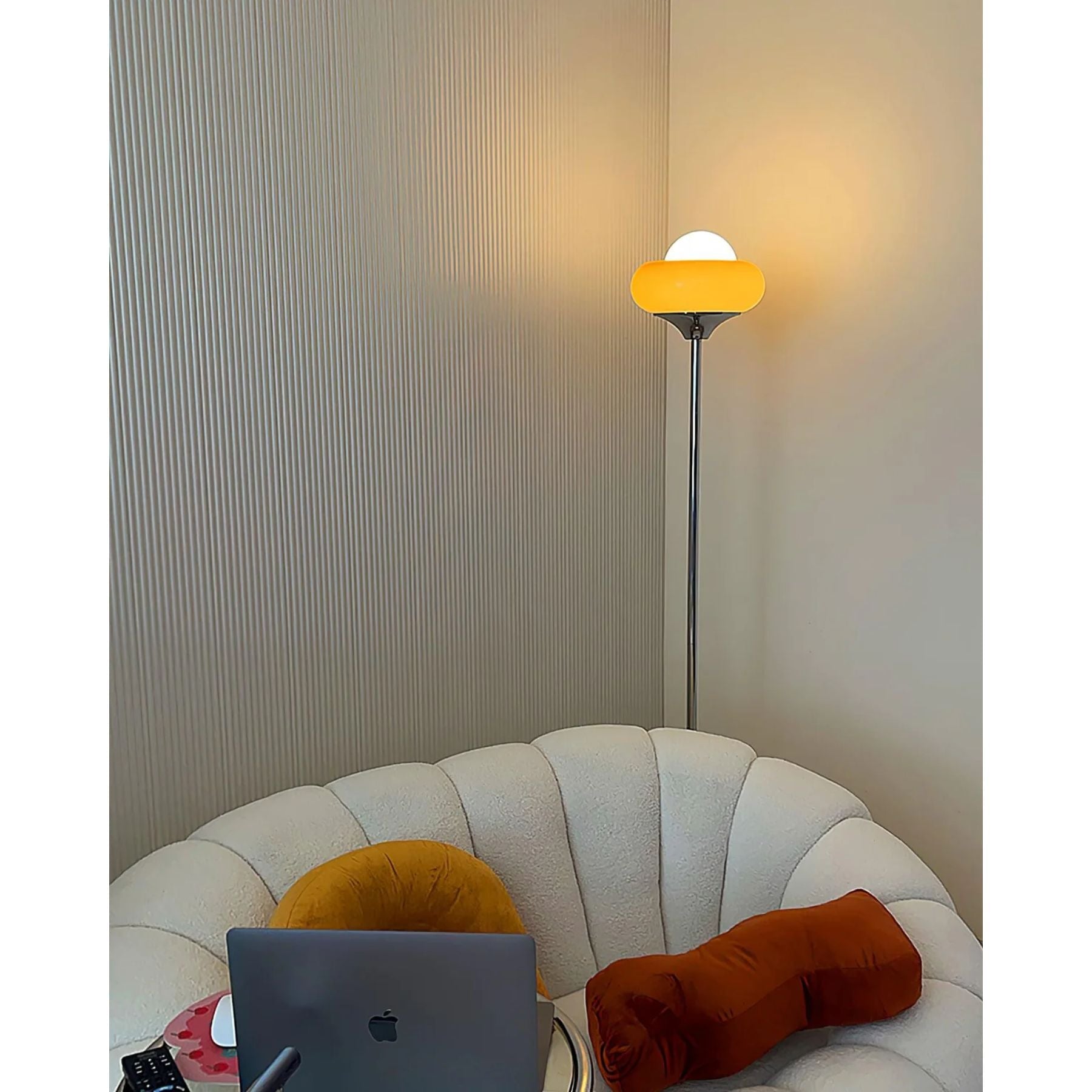 Gozzini Floor Lamp