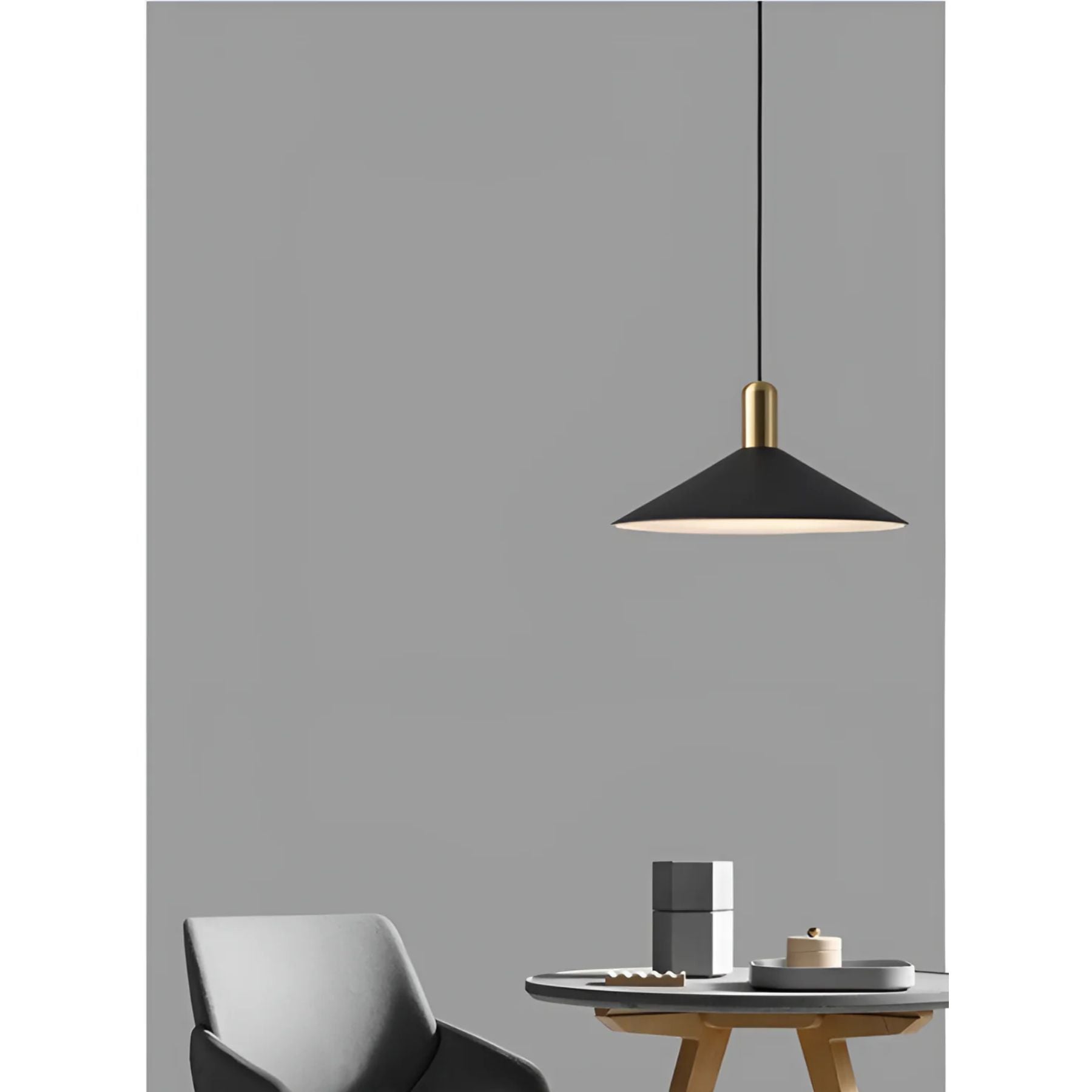 Zaltero Pendant Light