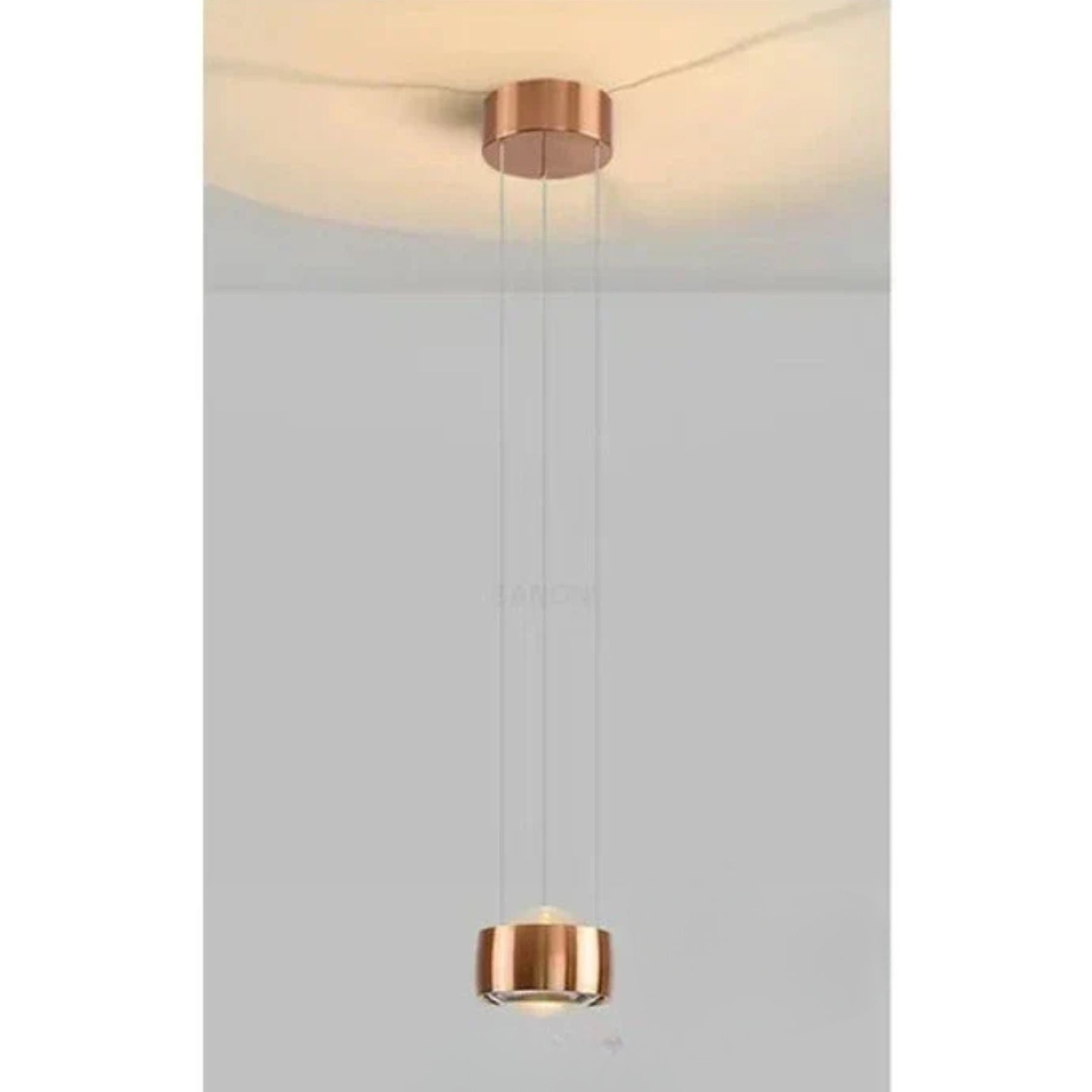 Solino Pendant Light