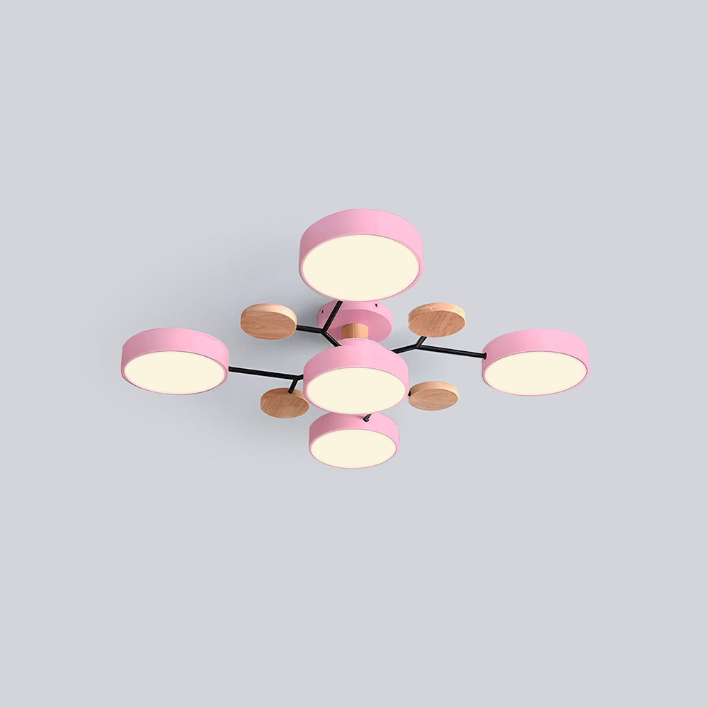Masven Ceiling Light