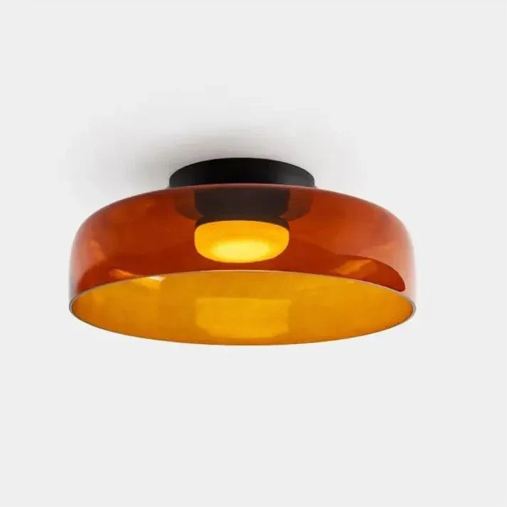 Syvren Layered Ceiling Light