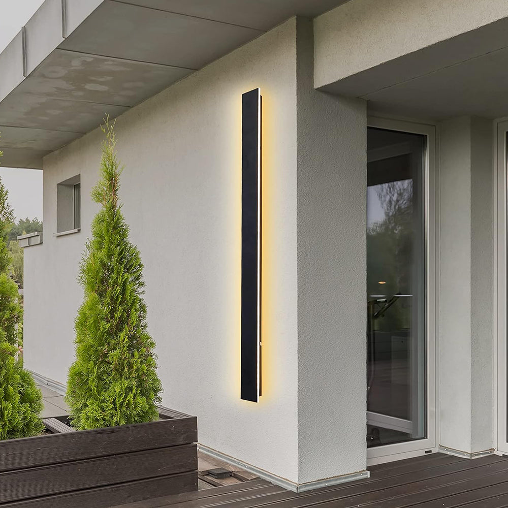 Byclen Wall Light
