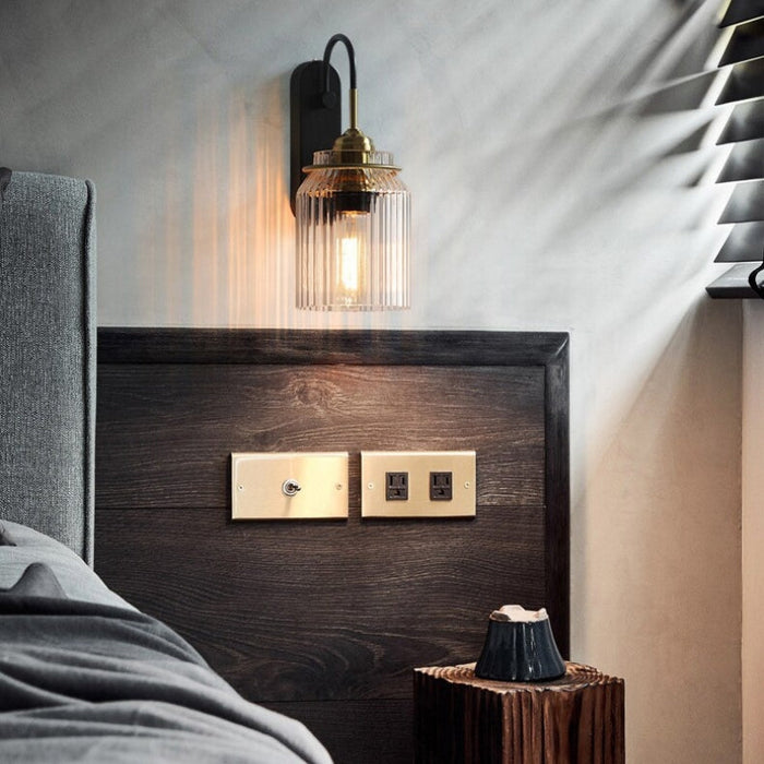 Ribbero Wall Light