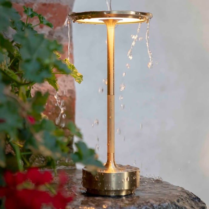 Patelo Table Lamp