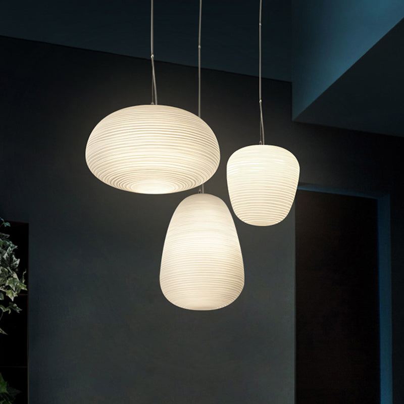 Zerra Pendant Light