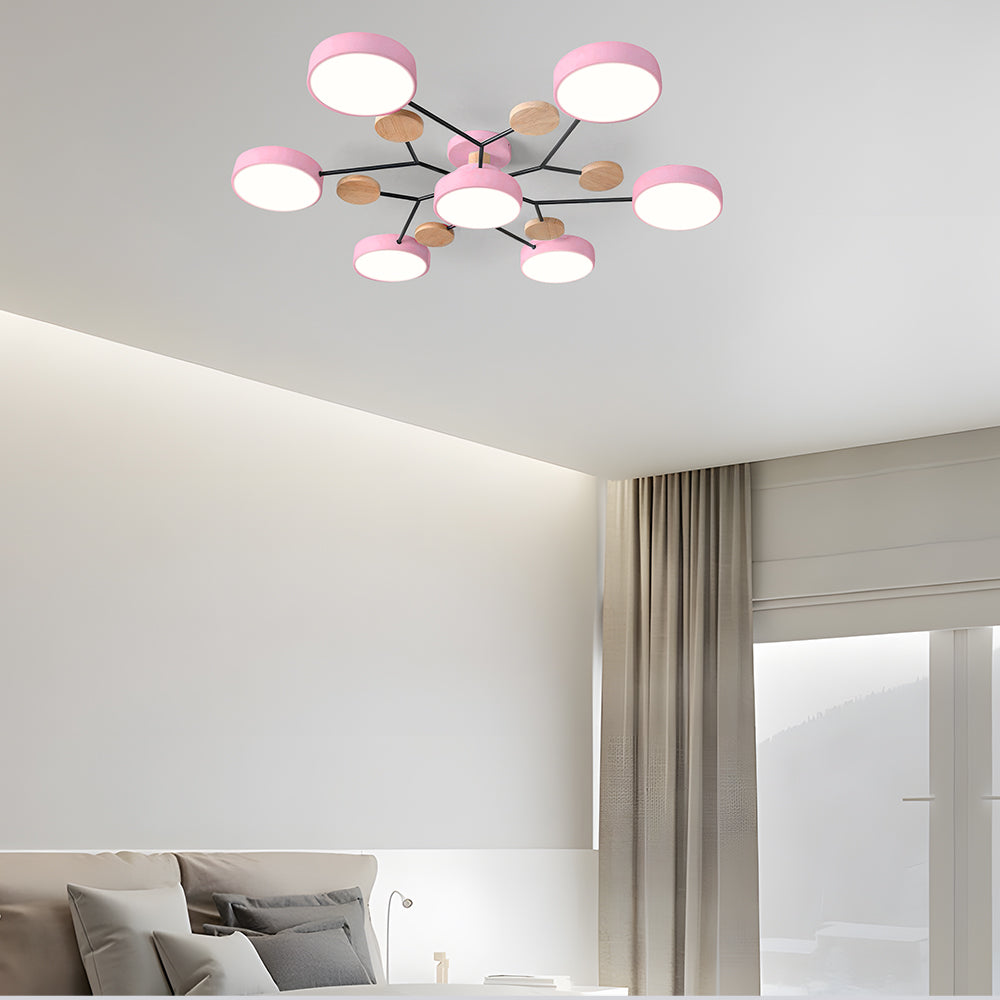 Masven Ceiling Light