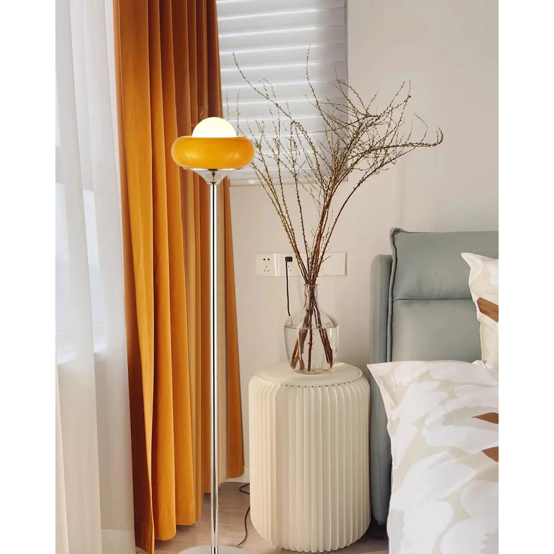Gozzini Floor Lamp