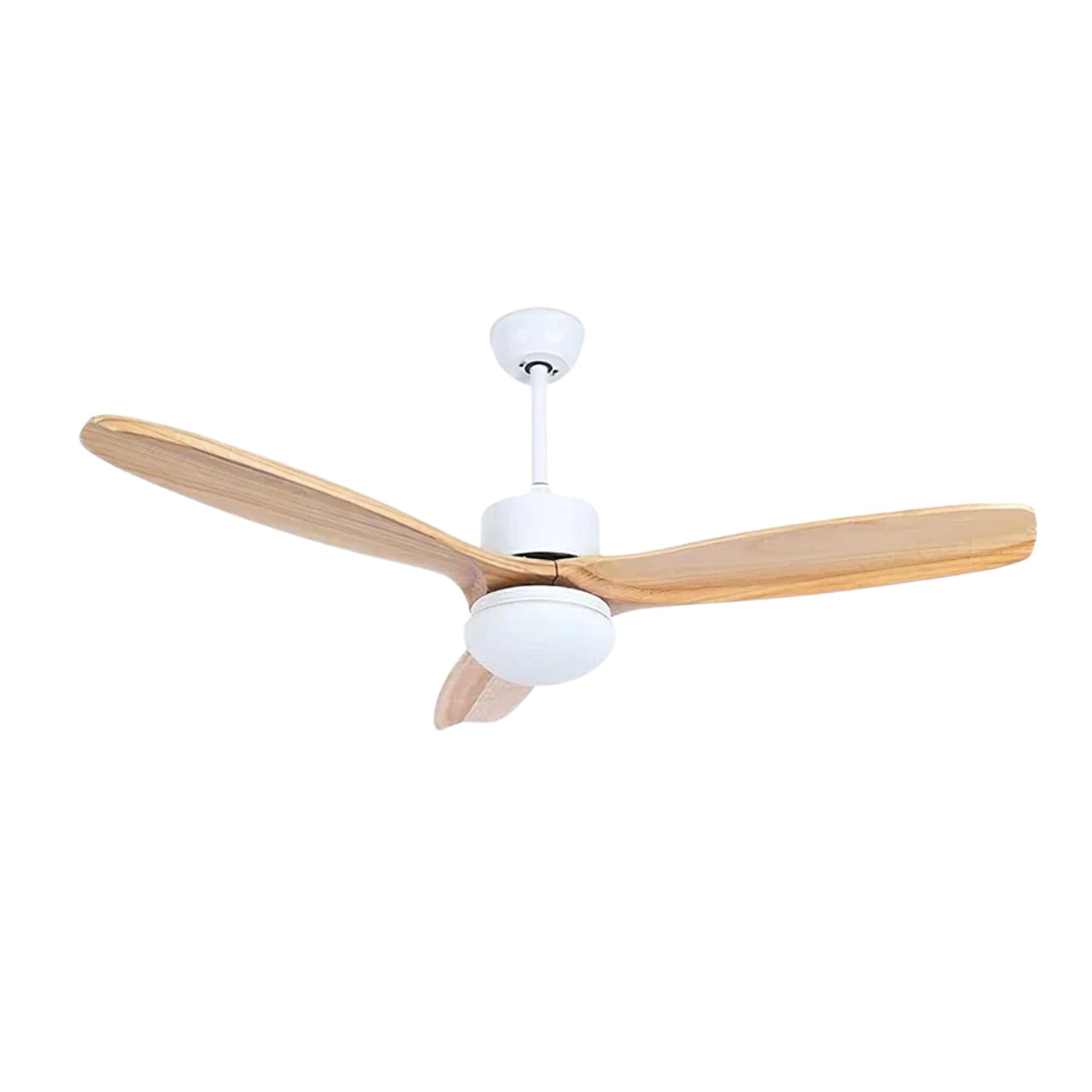Bardune LED Ceiling Fan