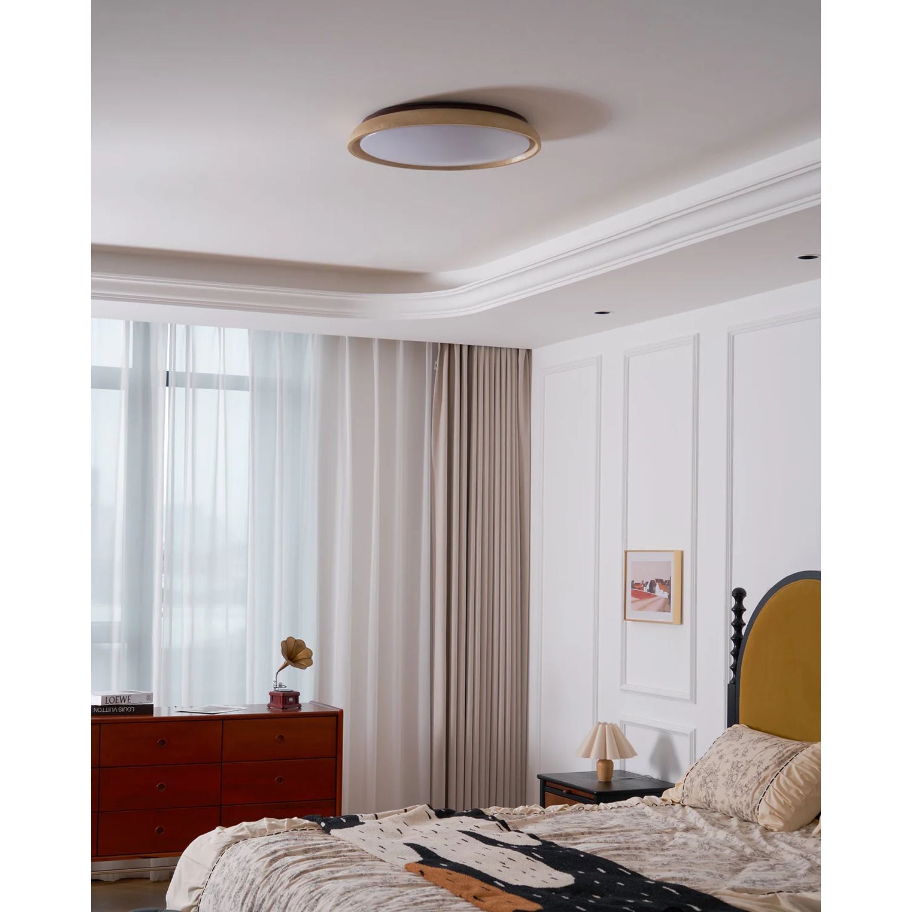 Deyara Ceiling Light