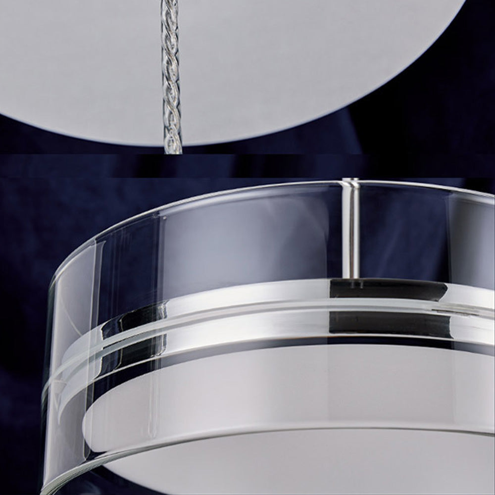 Zellion Pendant Light