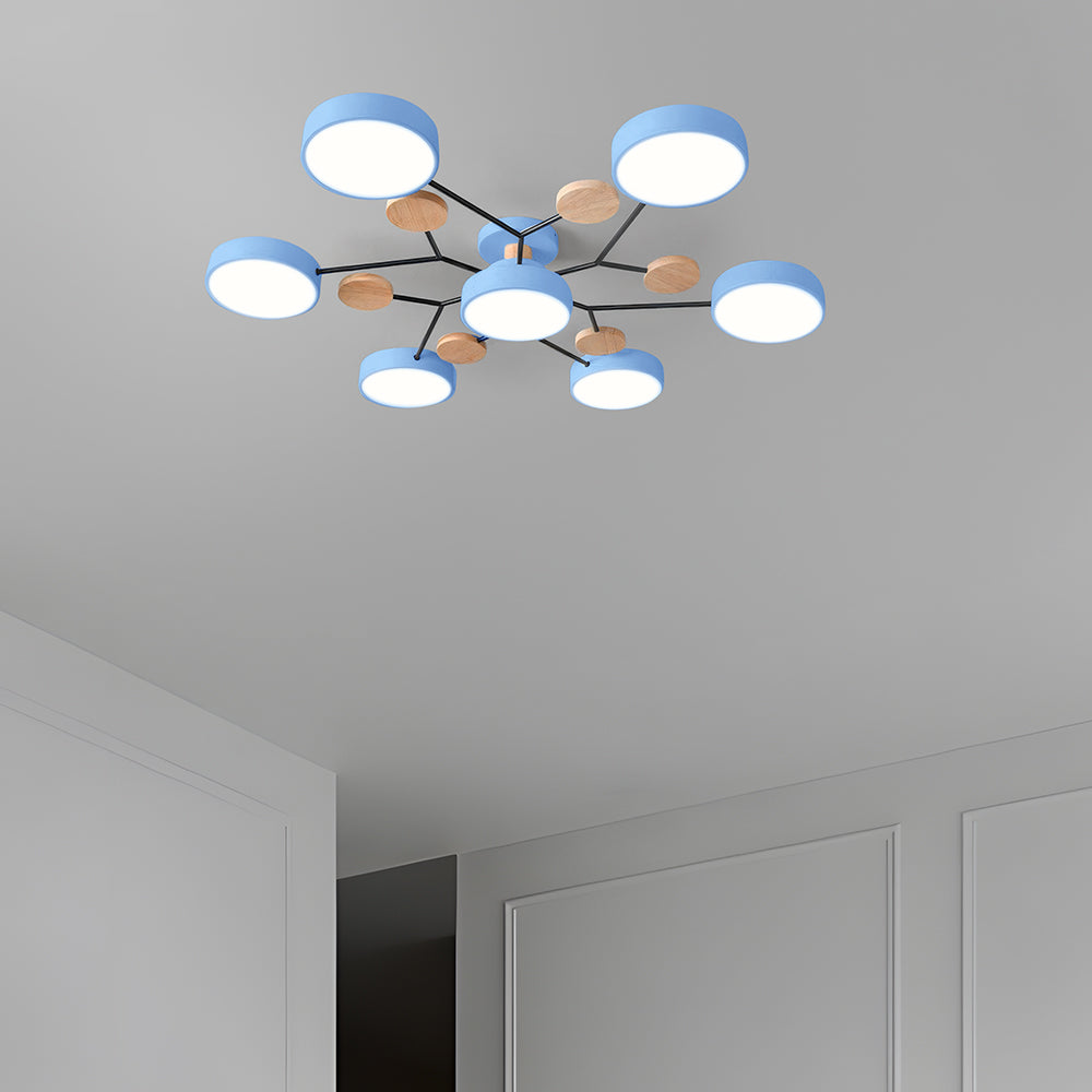 Masven Ceiling Light