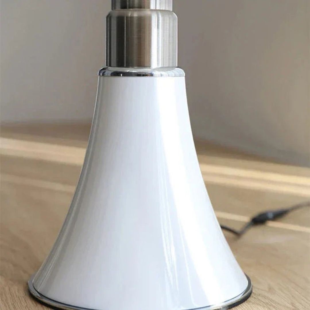 Arivelle Flower Table Lamp